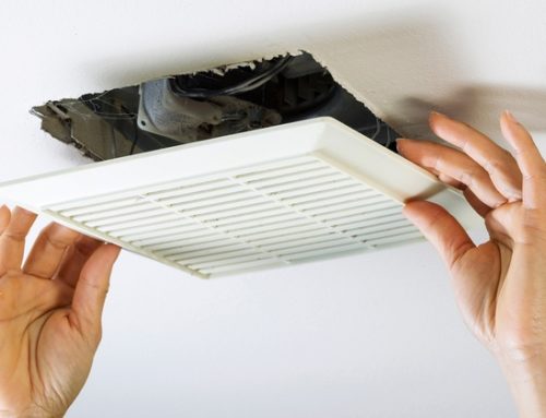 How to Make a Living in the Indoor Air Quality Industry