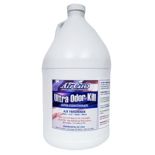 ULTRA-ODOR-KILL