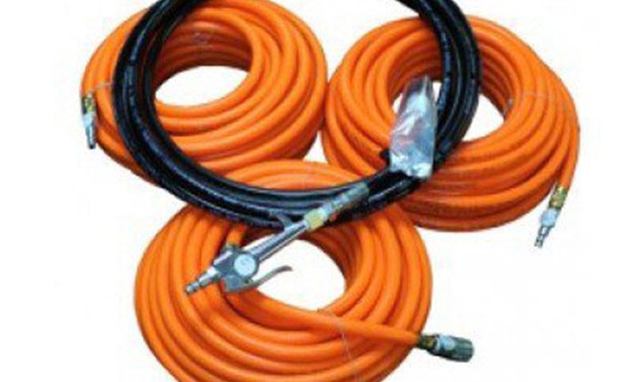 cable and wires