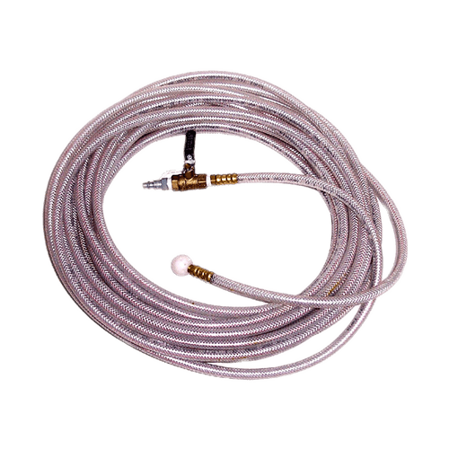 SIDEWINDER HOSES