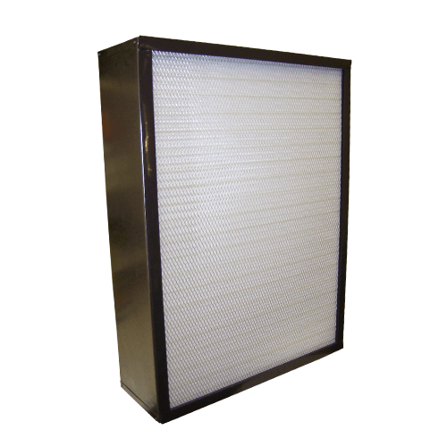 hepa filter dubai