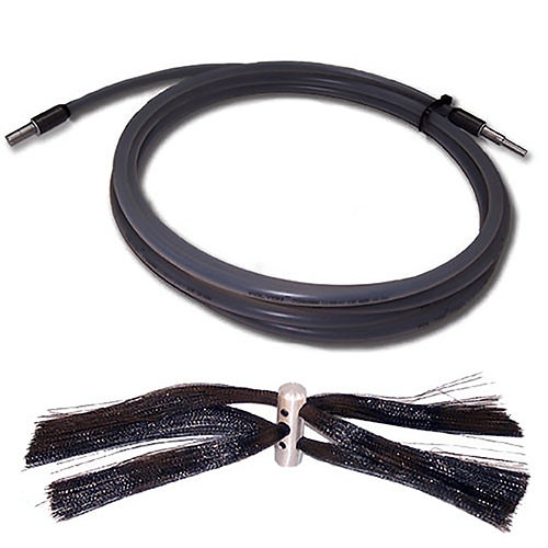 Cable-20-ft-drill-powered-with-18-inch-brush