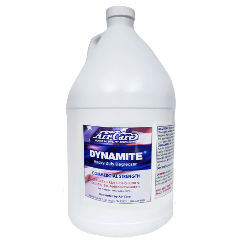 DYNAMITE