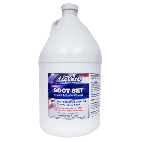 Soot-Set