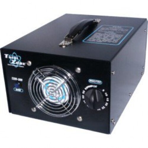 TZUV-300-Ozone-Generator