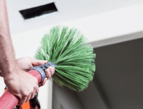 Buy vs. Rent Duct Cleaning Equipment: How to Decide for Your Business