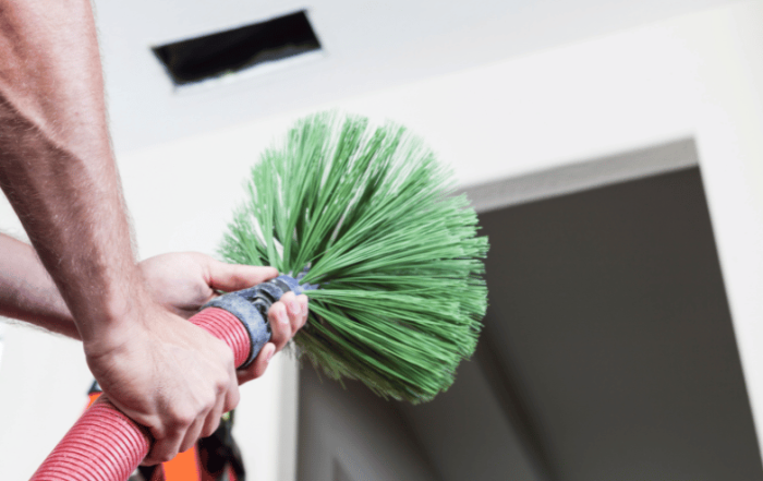 Buy vs. Rent Duct Cleaning Equipment