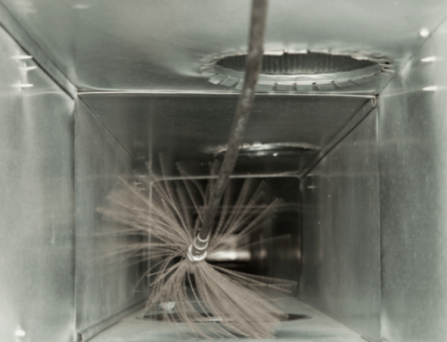 How to Start a Duct Cleaning Business in the Middle East: Equipment, Training & Startup Costs