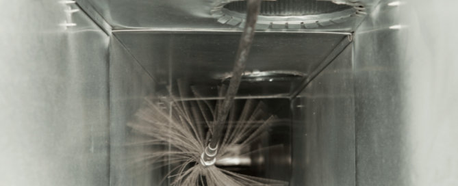 Duct Cleaning Business in the Middle East