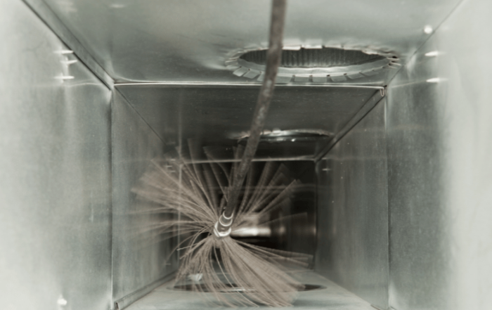 Duct Cleaning Business in the Middle East