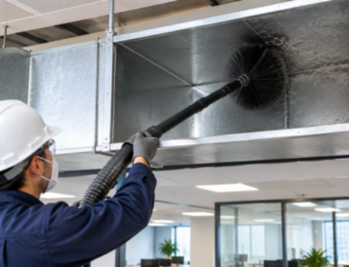 Matching Duct Cleaning Equipment to the Job: A GCC Specification Guide