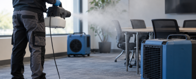 Air Treatment Equipment