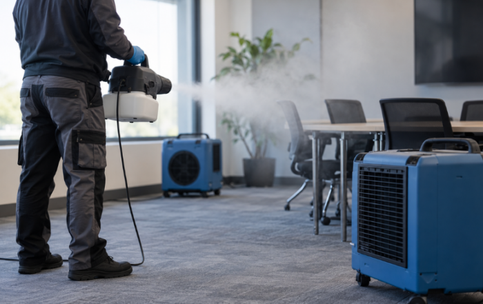 Air Treatment Equipment